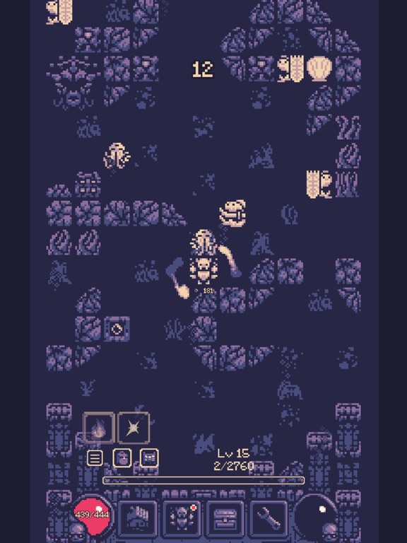 OneBit Adventure screenshot 4