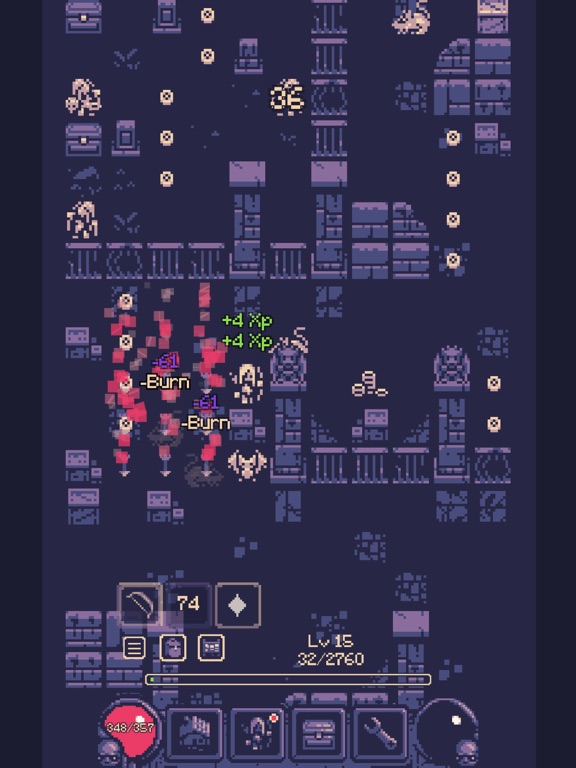 OneBit Adventure screenshot 3