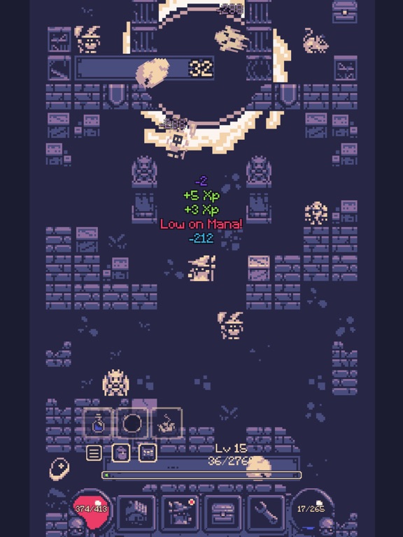 OneBit Adventure screenshot 7