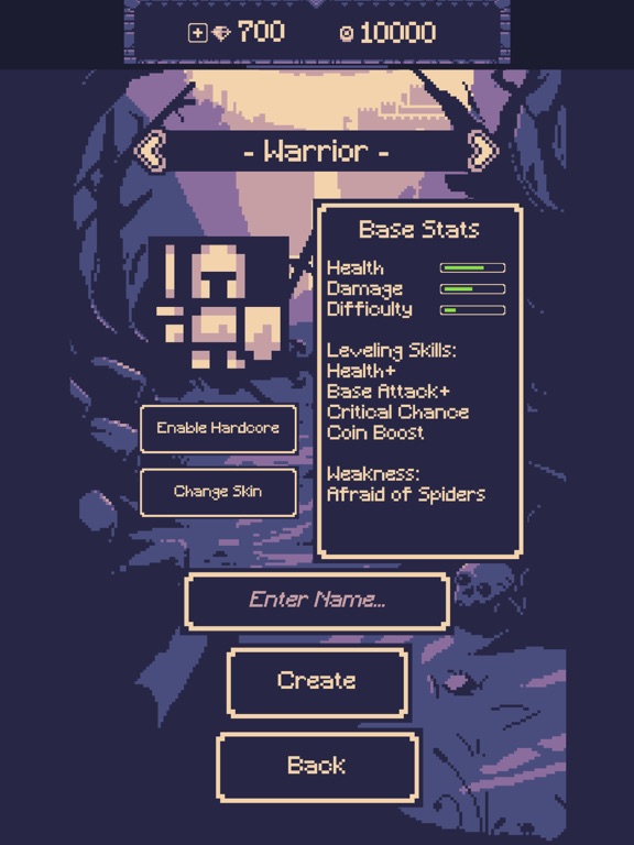 OneBit Adventure screenshot 2