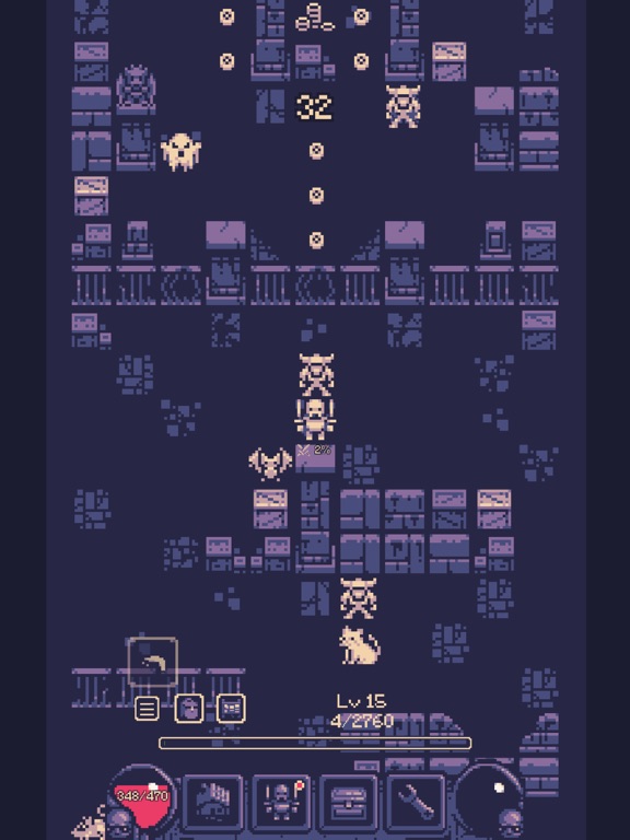 OneBit Adventure screenshot 8