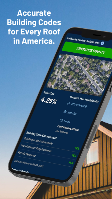 OneClick Code - Building Codes screenshot 4
