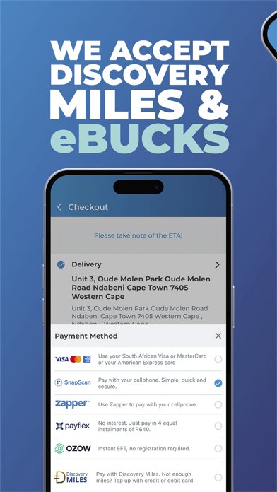 OneDayOnly - Online Shopping screenshot 2