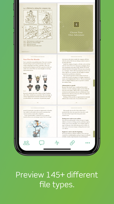 Onehub screenshot 4