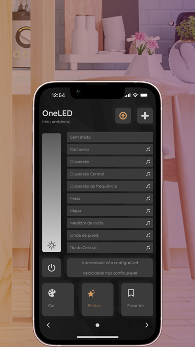 OneLED screenshot 1