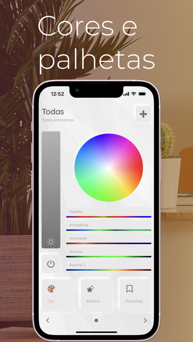 OneLED screenshot 7