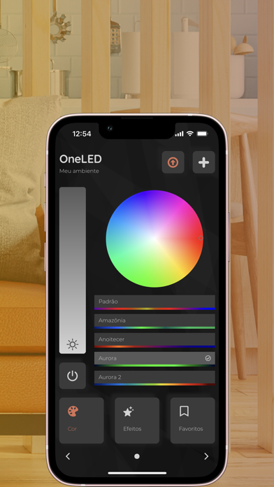 OneLED screenshot 3