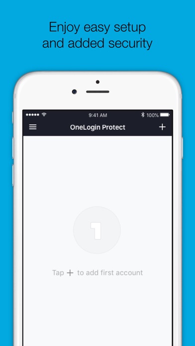 OneLogin Protect screenshot 5