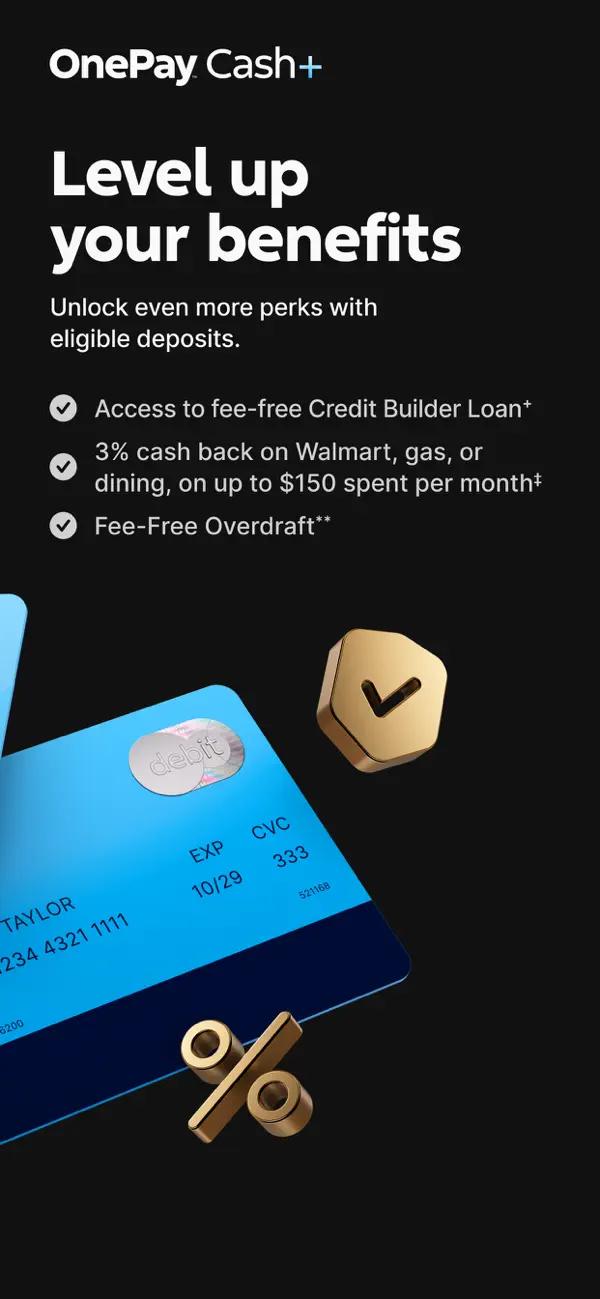 OnePay – Mobile Banking screenshot 4