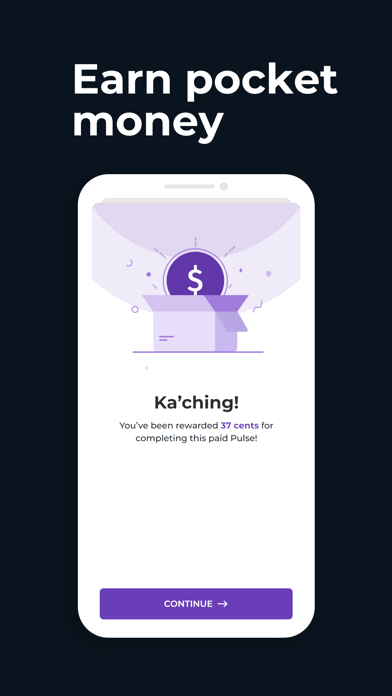 OnePulse - Paid Survey Rewards screenshot 8