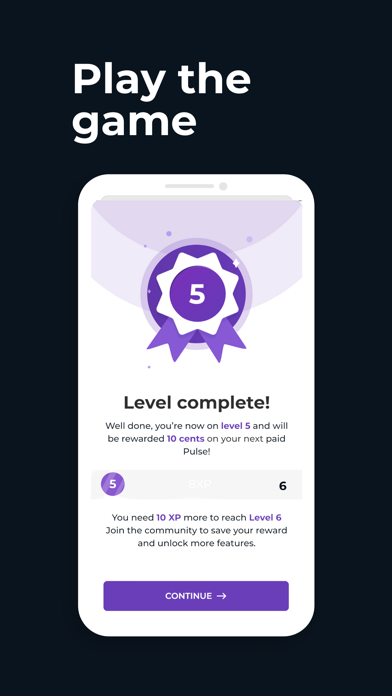OnePulse - Paid Survey Rewards screenshot 2