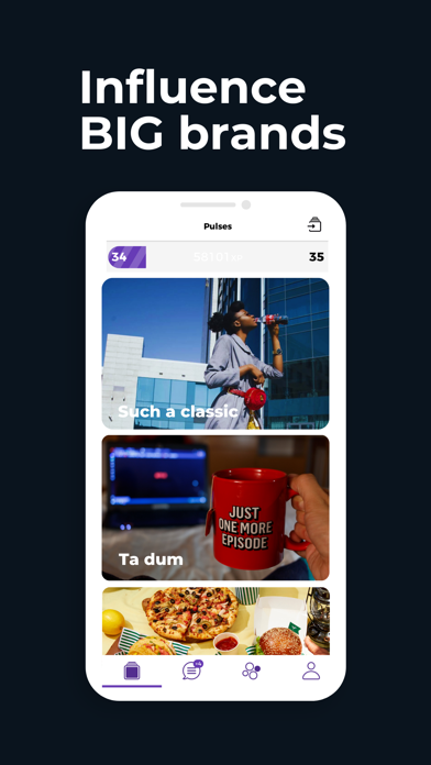 OnePulse - Paid Survey Rewards screenshot 9