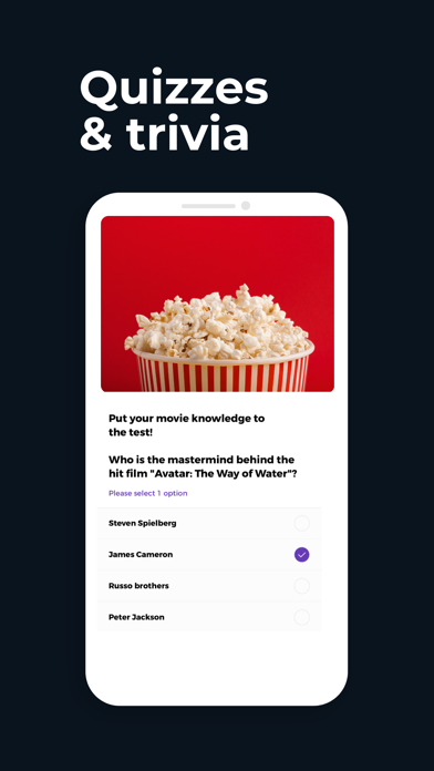 OnePulse - Paid Survey Rewards screenshot 3
