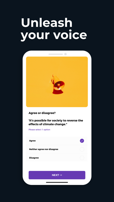 OnePulse - Paid Survey Rewards screenshot 6