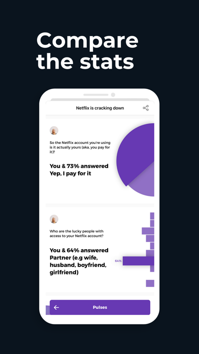 OnePulse - Paid Survey Rewards screenshot 4