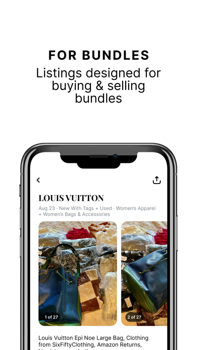 OneShop screenshot 4