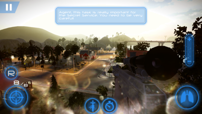 OneShot: Sniper Assassin screenshot 4