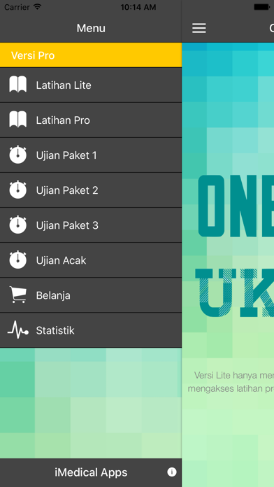 OneShot UKMPPD screenshot 5