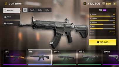 OneState RP: Role Play Online screenshot 1