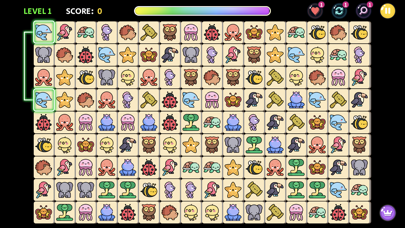 Onet Connect Animal - Classic screenshot 5