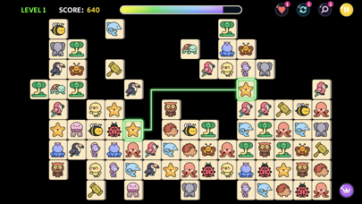 Onet Connect Animal - Classic screenshot 4