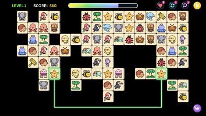 Onet Connect Animal - Classic screenshot 3