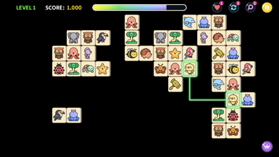 Onet Connect Animal - Classic screenshot 1