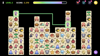 Onet Connect Animal - Classic screenshot 2