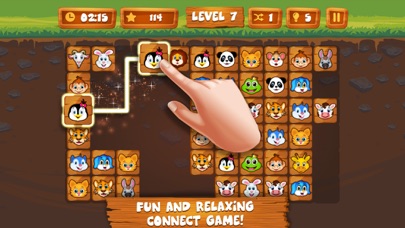 Onet Connect Fun screenshot 5