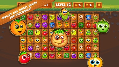 Onet Connect Fun screenshot 4