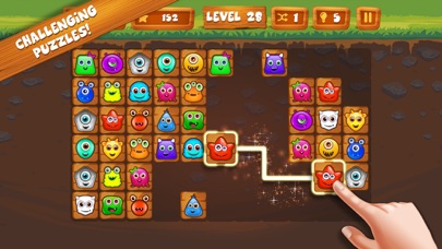 Onet Connect Fun screenshot 2