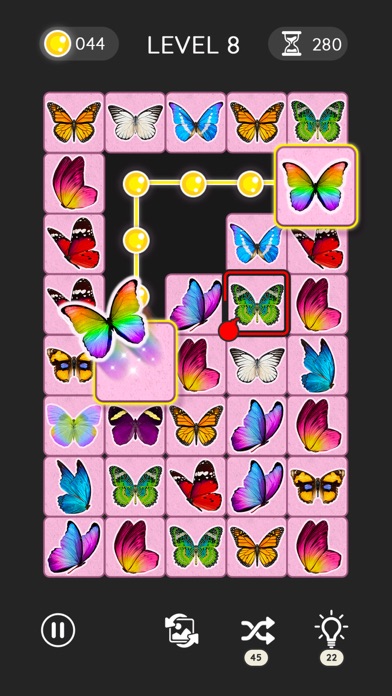 Onet - Connect & Match Puzzle screenshot 5