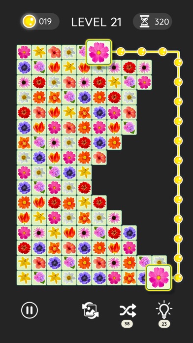 Onet - Connect & Match Puzzle screenshot 2