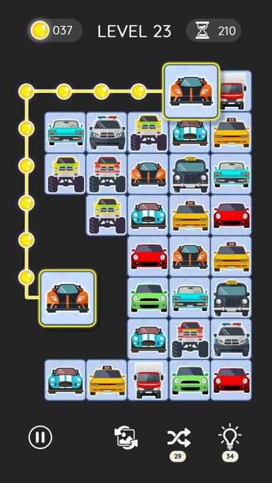 Onet - Connect & Match Puzzle screenshot 4