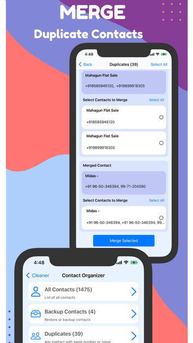 OneTap Cleaner screenshot 3