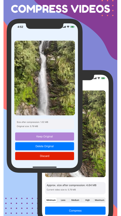 OneTap Cleaner screenshot 2