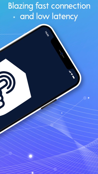 OneTap VPN - Proxy Premium screenshot 1