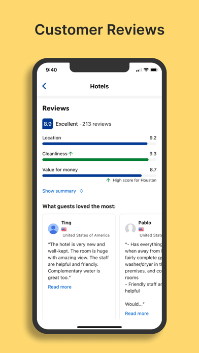OneTravel Flight & Hotel Deals screenshot 4