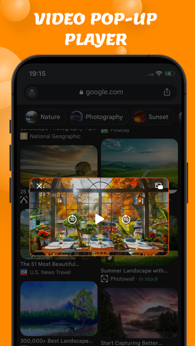 OneTube: Music & Video Player screenshot 7