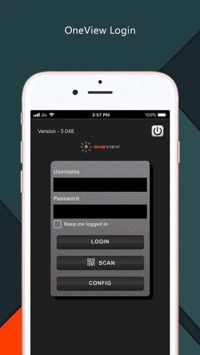 OneView Equipment screenshot 5