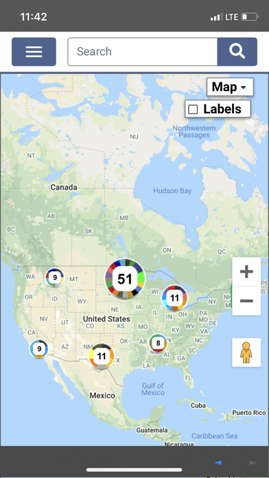 OneView - Mobile screenshot 4