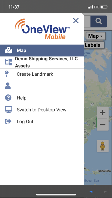 OneView - Mobile screenshot 5