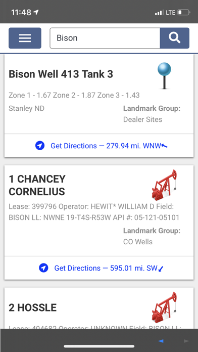 OneView - Mobile screenshot 1