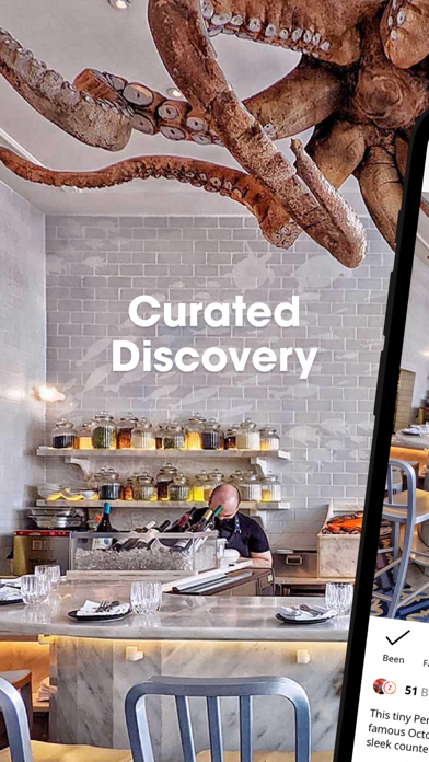 onezone - Curated Discovery screenshot 9