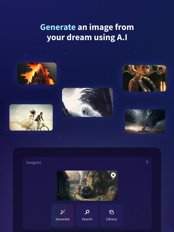 Oniri - Your Dream Journal screenshot 3
