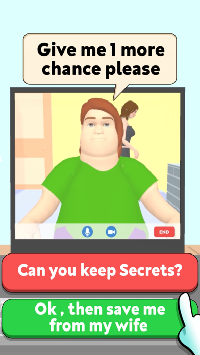 Online Interview screenshot 5