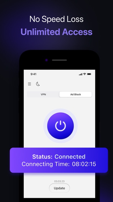 Online Safety & Privacy Guard screenshot 2