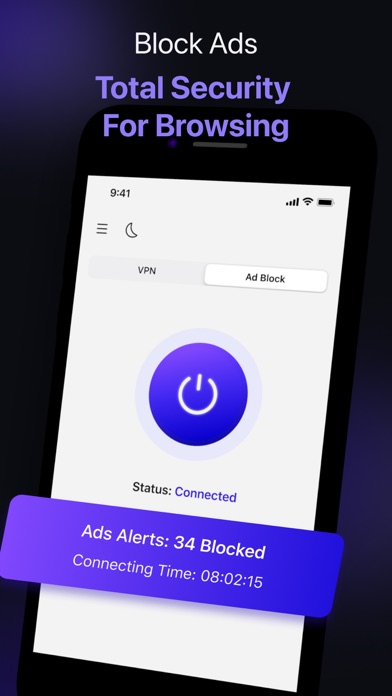 Online Safety & Privacy Guard screenshot 4