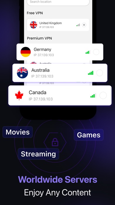 Online Safety & Privacy Guard screenshot 3