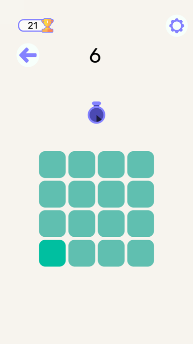 Only 1% Challenges:Tricky Game screenshot 1